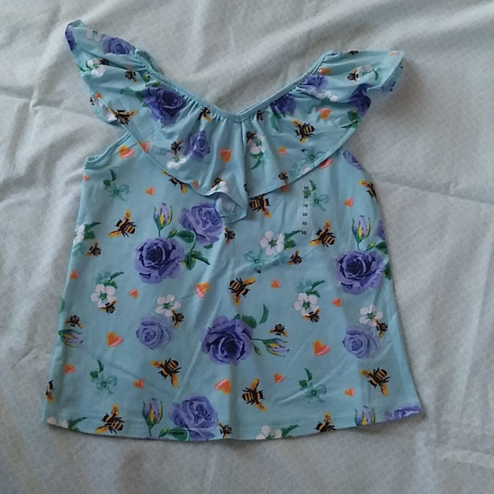 Girls Top